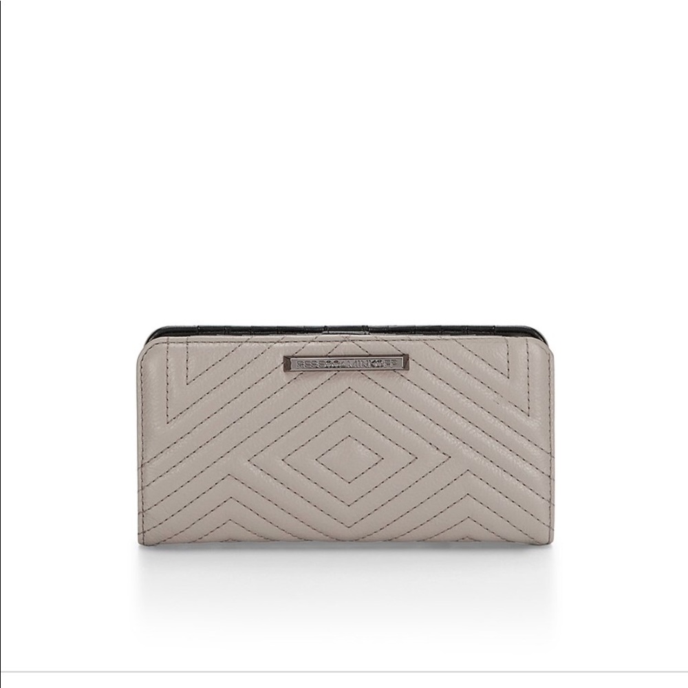 Brand new Rebecca Minkoff wallet